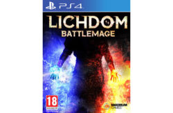 Lichdom: Battlemage PS4 Game